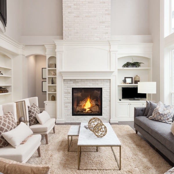 Our deep cleaning services are perfect before any big event or occasion