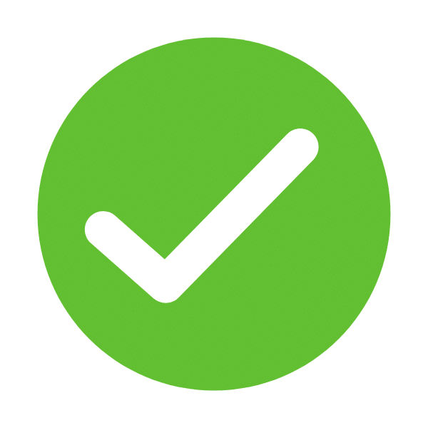 We save you time and energy with our deep cleaning services